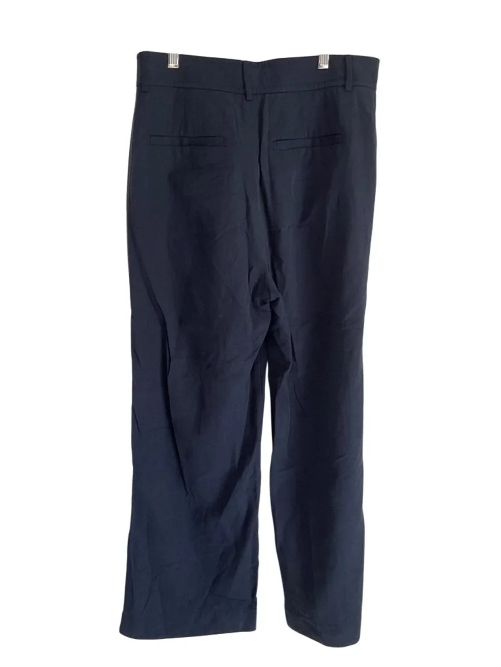 Everlane The Way-High Drape Pants in 10 S New Womens Trousers